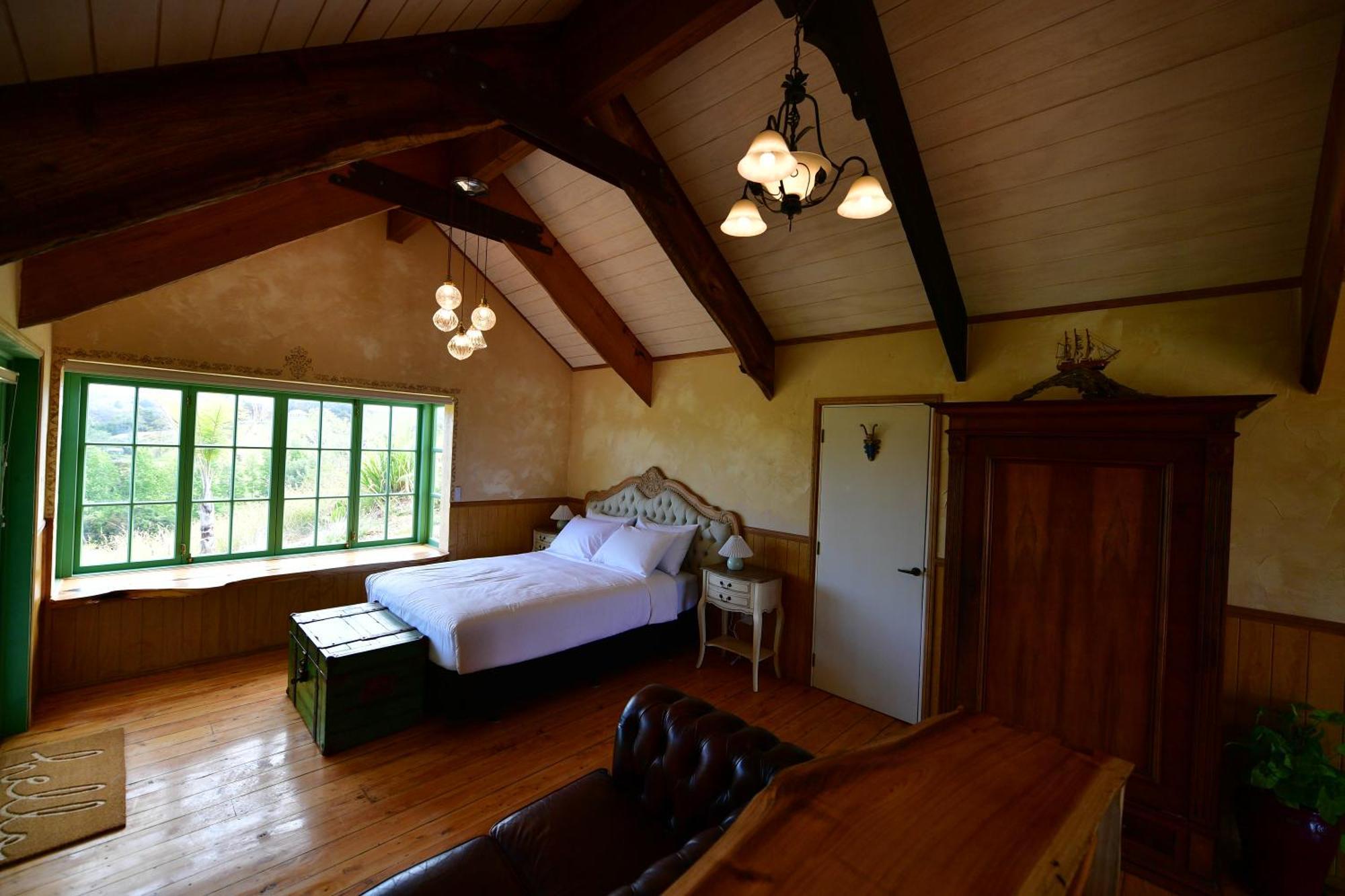 Sundance Cabin Parua Bay Exterior photo